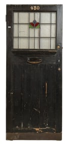 Architectural Door