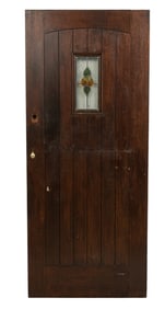 Architectural Door