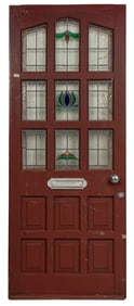Architectural Door