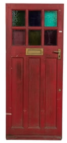 Architectural Door
