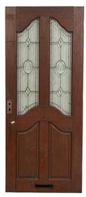 Architectural Door