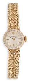 14K Rolex Watch