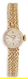 14K Rolex Watch