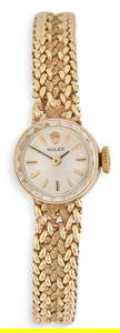14K Rolex Watch