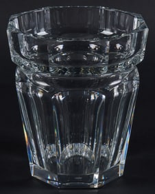 Baccarat Harcourt Champagne Bucket