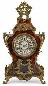French Mantel Clock