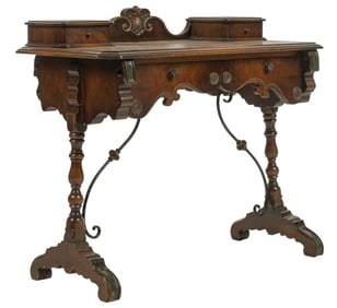 Widdicomb Furniture Co. Desk