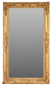 Louis XVI Style Mirror