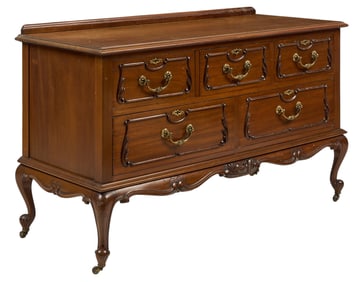English Dresser