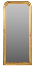 Giltwood Mirror
