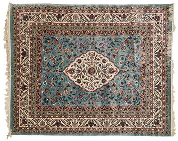 Estate Rug, 10 ft. x 8 ft. 1 in.