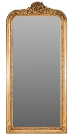 Louis XVI Style Mirror