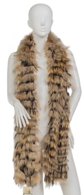 Fabrikant Kit Racoon Boa