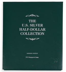 United States Silver Half Dollar Collection