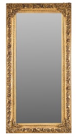 Louis XVI Style Mirror