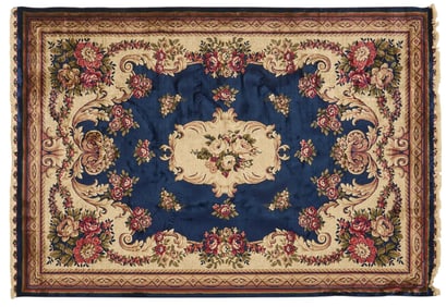 Estate Rug, 7 ft. 7 in. x 5 ft. 3 in.