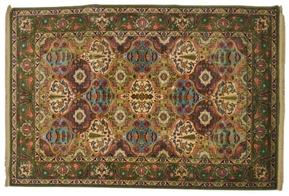 Estate Rug, 8 ft. 5 in. x 5 ft 8 in.