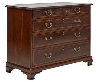 English Dresser
