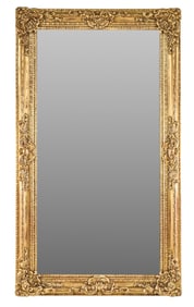 Louis XVI Style Mirror