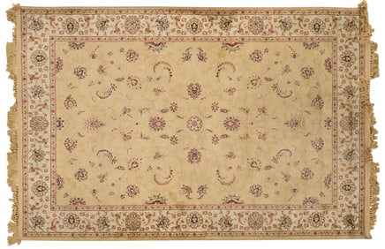 Estate Rug, 7 ft. 9 in. x 5 ft. 2 in.