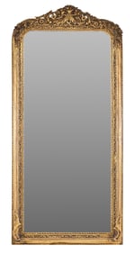Louis XVI Style Mirror