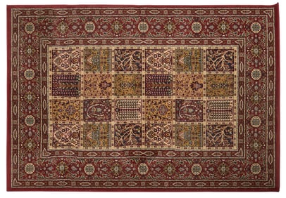 Estate Rug, 6 ft 4 in. x 4 ft. 5 in.