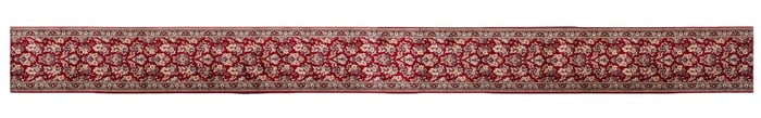 Runner Rug, 30 ft. x 3 ft.