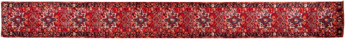 Runner Rug, 22 ft. x 2 ft. 4 in.