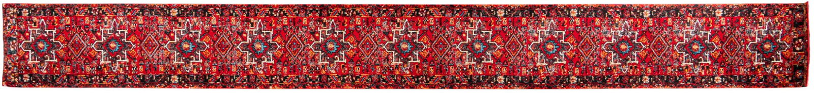 Runner Rug, 22 ft. x 2 ft. 4 in.: Runner rug 22 ft. x 2 ft. 4 in.