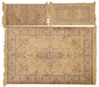 Estate Rug, 7 ft. 9 in. x 5 ft. 2 in.