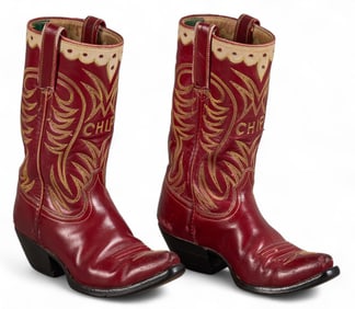 Children's Cowboy Boots