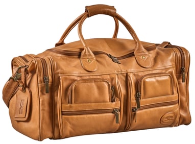 Claire-Chase Executive Sport Duffel
