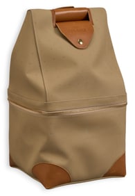King Ranch Wine Basket