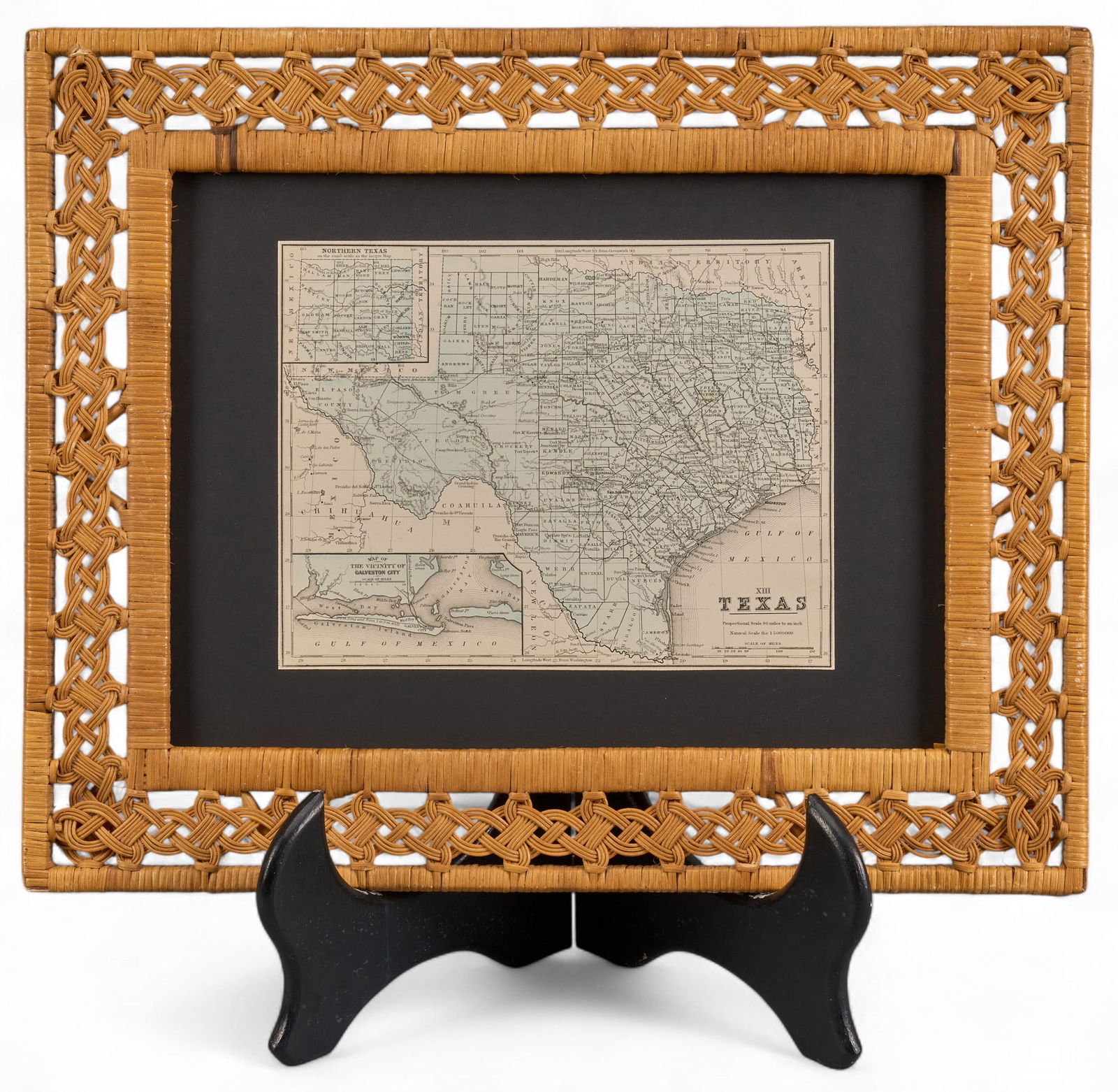 Original 1860 Mitchell 39 s Colored - 211430775 1 X 