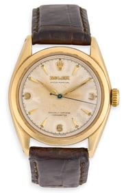 1950s Rolex Wristwatch
