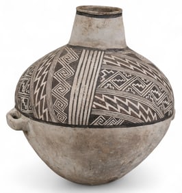 Bill Freeman, Masa Verde Olla
