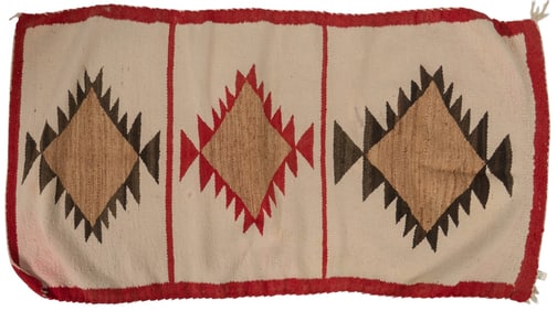 Navajo Blanket