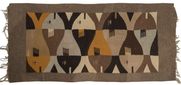 Navajo Blanket