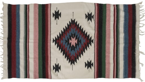 Navajo Blanket