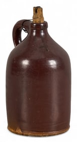 Albany Glaze Buggy Jug