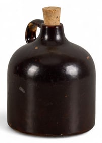 Red Wing Buggy Jug