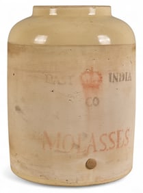 Ceramic Crock