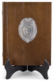 "Cisneros: Faces of the Borderlands" Boxed Book