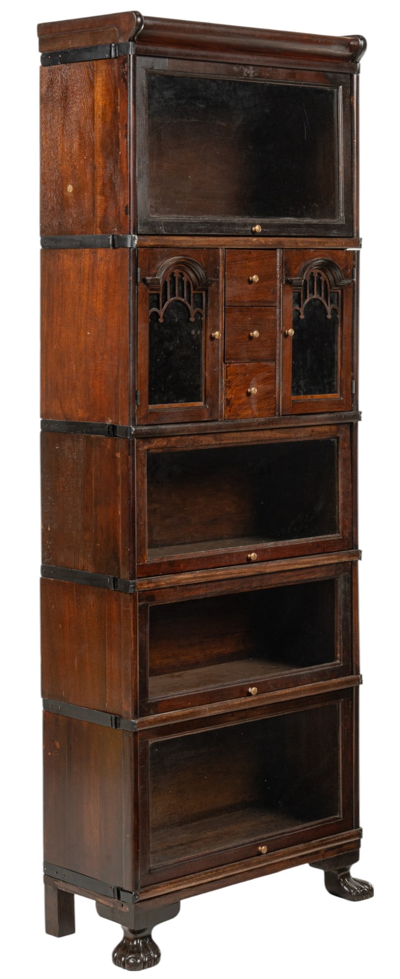 Stacking Bookcase (1 of 4)