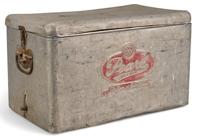 Pearl Lager Beer Cooler