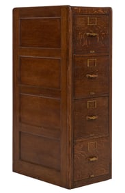 Filing Cabinet