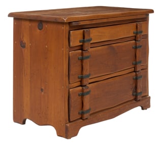 W.R. Dallas Chest of Drawers