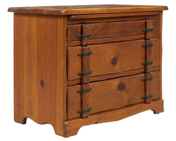 W.R. Dallas Chest of Drawers
