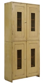Rustic Cabinet