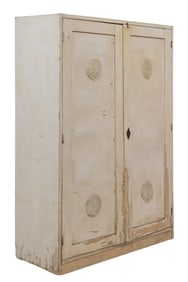 Farmhouse Pie Safe